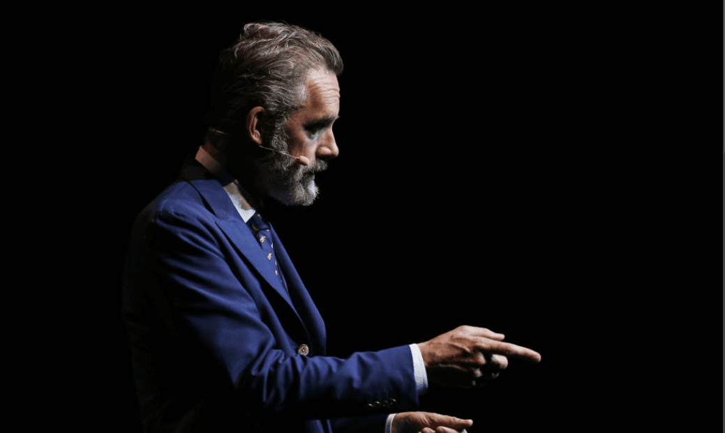Jordan Peterson Writing Guide