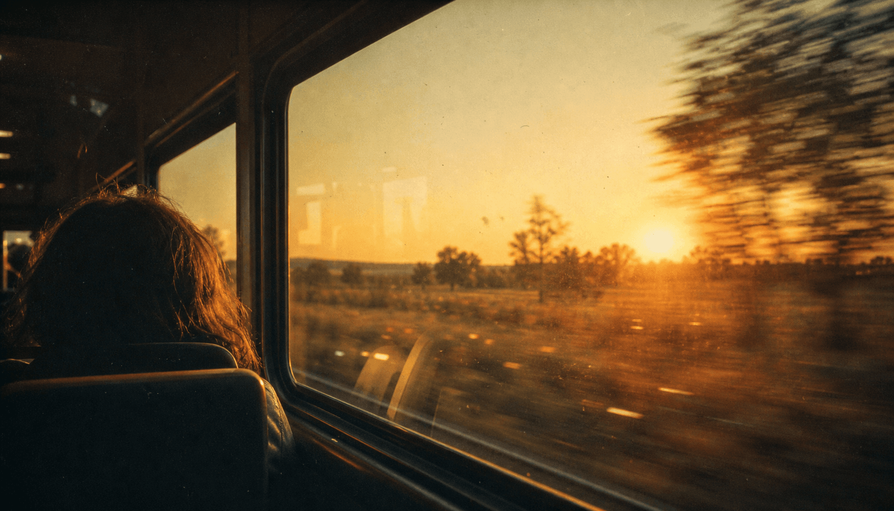 The Life In Between