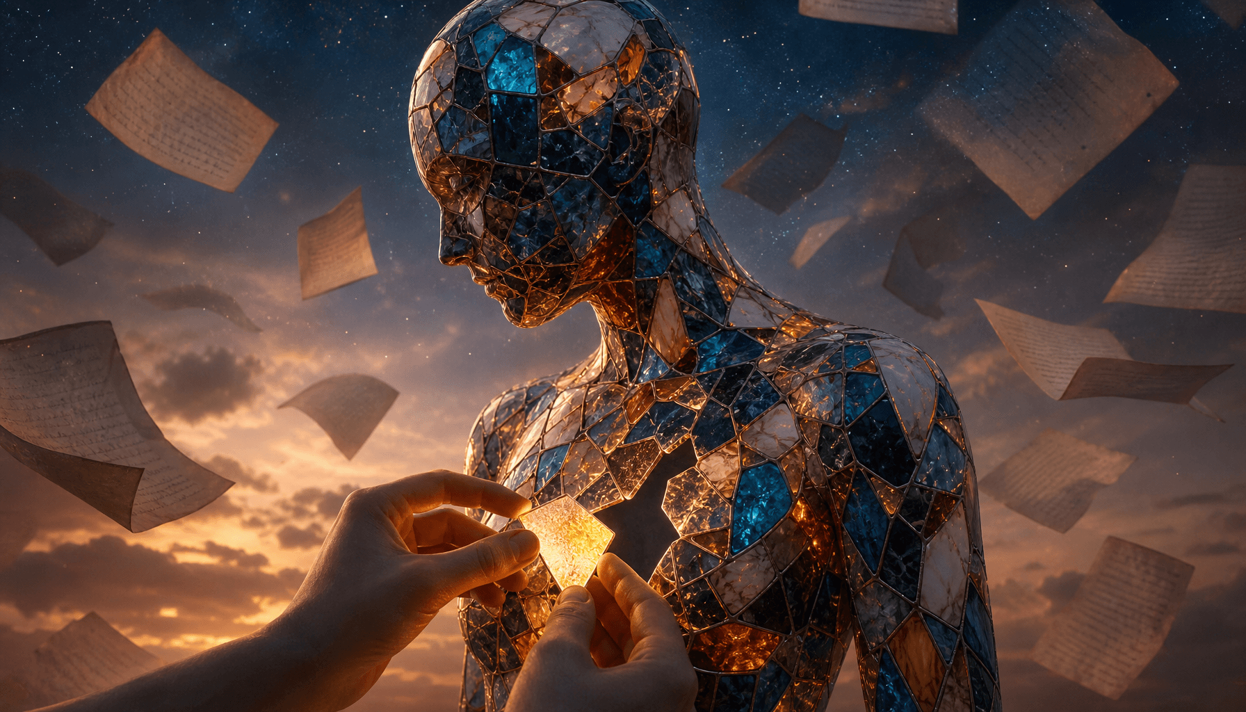 Why I Write