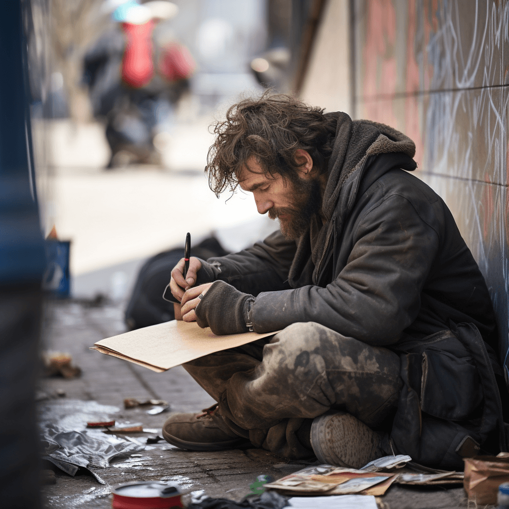 Why We Write